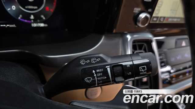 Kia Sorento (IV) Diesel 2.2 2WD Gravity 2023 — фото 31