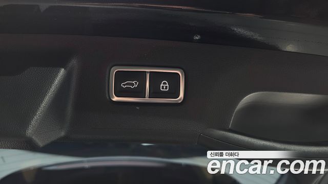 Kia Sorento (IV) Diesel 2.2 2WD Gravity 2023 — фото 34