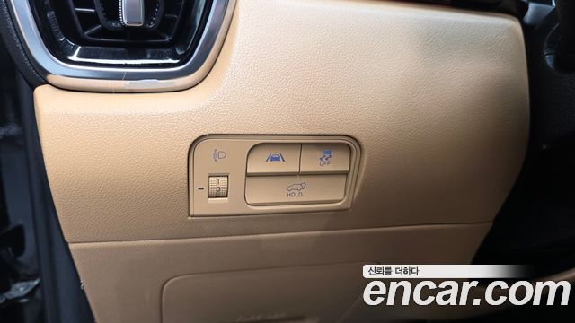 Kia Sorento (IV) Diesel 2.2 2WD Gravity 2023 — фото 35