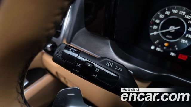 Kia Sorento (IV) Diesel 2.2 2WD Gravity 2023 — фото 36