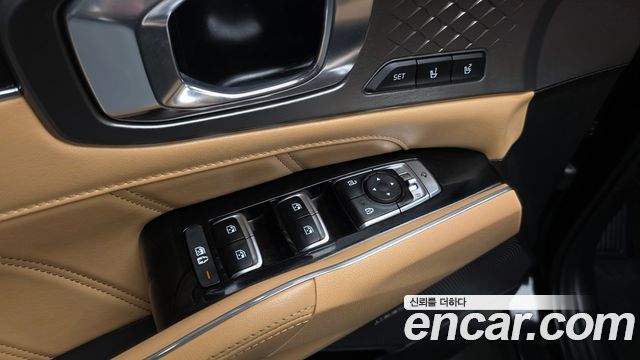 Kia Sorento (IV) Diesel 2.2 2WD Gravity 2023 — фото 37