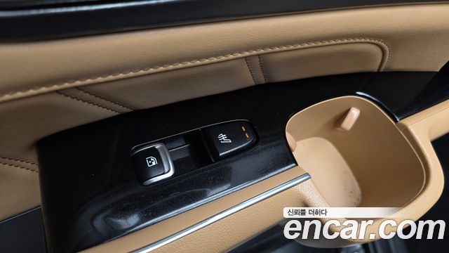 Kia Sorento (IV) Diesel 2.2 2WD Gravity 2023 — фото 38