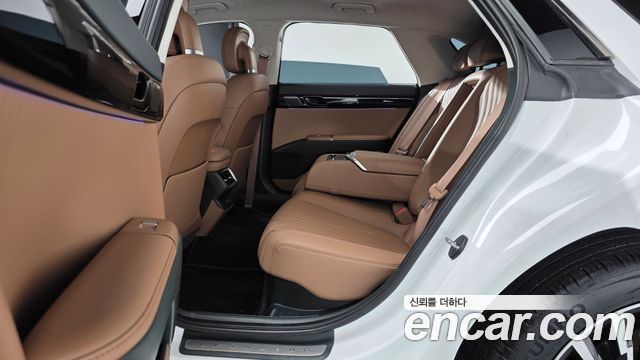 Hyundai Grandeur Hybrid (GN7) Calligraphy 2025 — фото 12