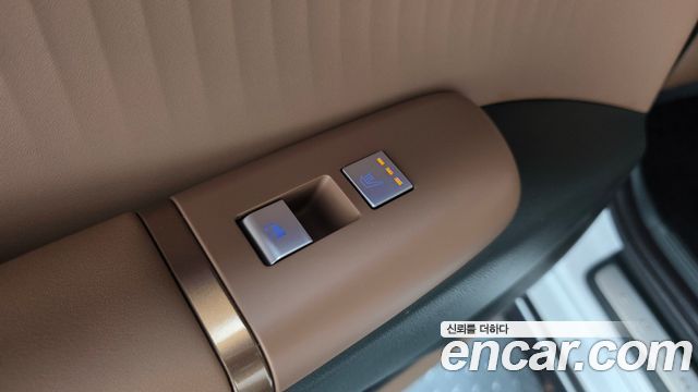 Hyundai Grandeur Hybrid (GN7) Calligraphy 2025 — фото 30