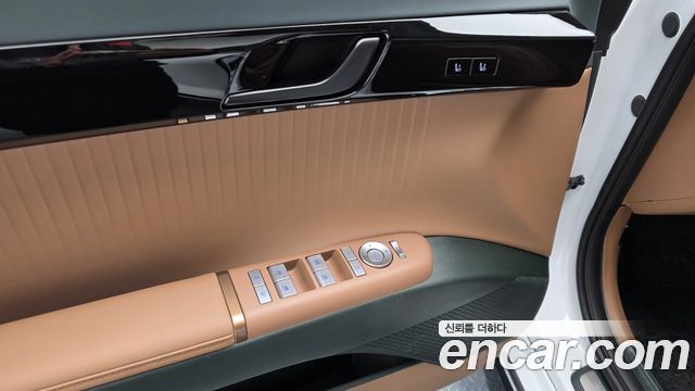 Hyundai Grandeur Hybrid (GN7) Calligraphy 2025 — фото 33