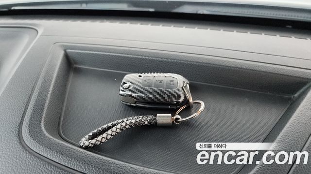 KG Mobility (SsangYong) Rexton Sports Khan Diesel 2.2 4WD Prestige 2023 — фото 15