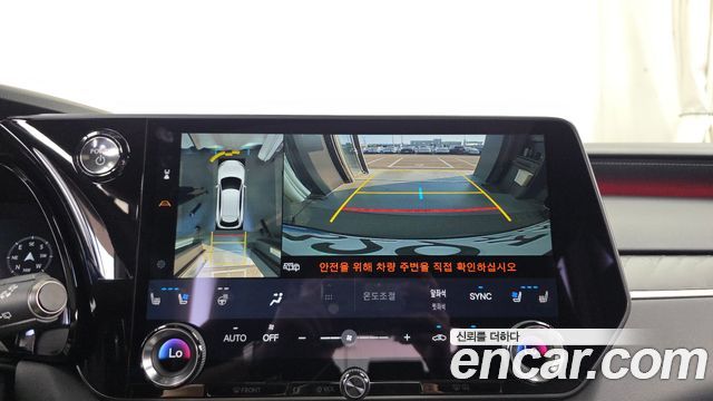 Lexus RX350h (V) Luxury 2025 — фото 15