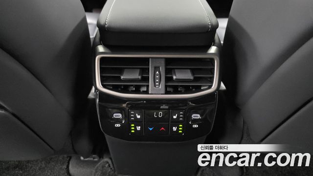 Lexus RX350h (V) Luxury 2025 — фото 19