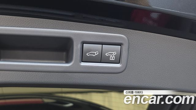 Lexus RX350h (V) Luxury 2025 — фото 32