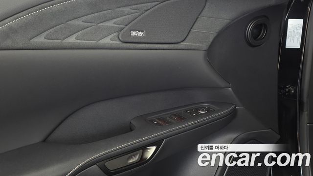 Lexus RX350h (V) Luxury 2025 — фото 33