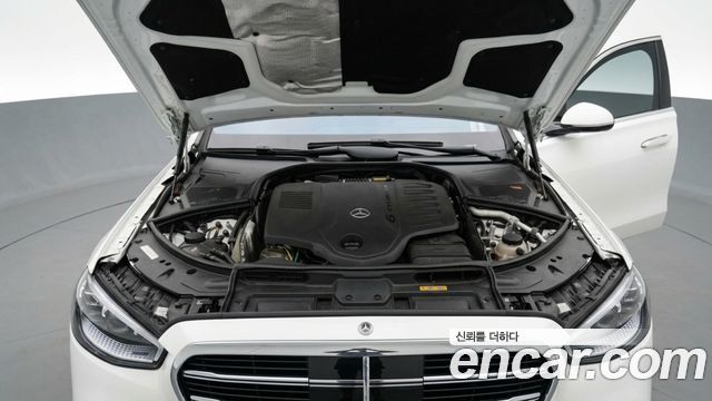 Mercedes-Benz S-Class (W223) S500L 4MATIC 2025 — фото 6