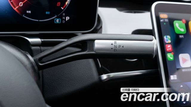 Mercedes-Benz S-Class (W223) S500L 4MATIC 2025 — фото 9
