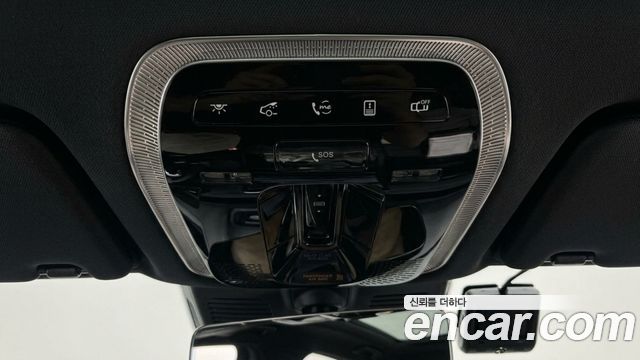 Mercedes-Benz S-Class (W223) S500L 4MATIC 2025 — фото 15