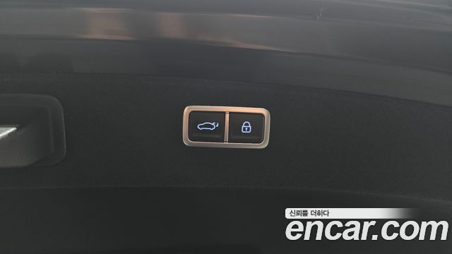 Genesis G80 (RG3) Gasoline 3.5 Turbo AWD 2022 — фото 24