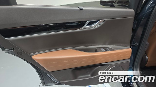 Genesis G80 (RG3) Gasoline 3.5 Turbo AWD 2022 — фото 31