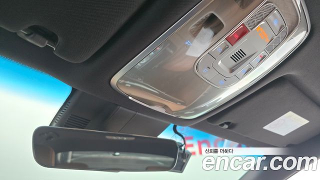 Genesis G80 (RG3) Gasoline 3.5 Turbo AWD 2022 — фото 34