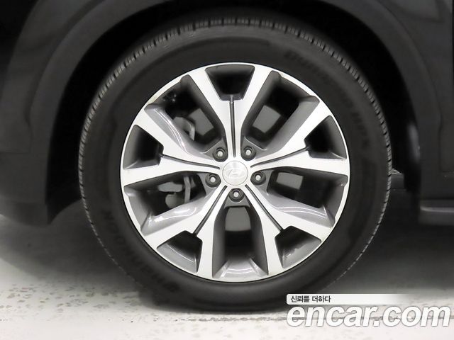 Hyundai Palisade Diesel 2.2 2WD Prestige 2022 — фото 5