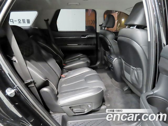 Hyundai Palisade Diesel 2.2 2WD Prestige 2022 — фото 15