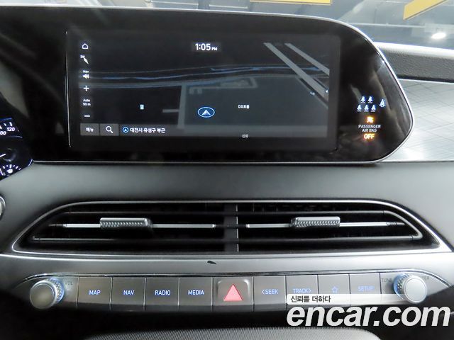 Hyundai Palisade Diesel 2.2 2WD Prestige 2022 — фото 17