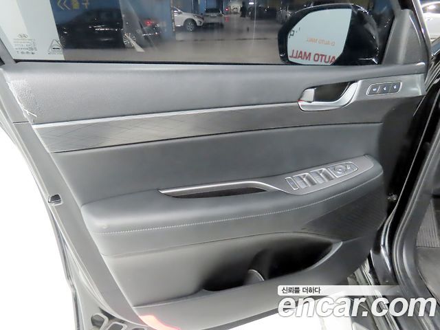 Hyundai Palisade Diesel 2.2 2WD Prestige 2022 — фото 19