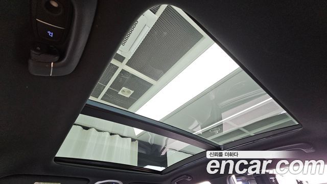 Genesis G80 3.3 GDI AWD Prestige 2018 — фото 21