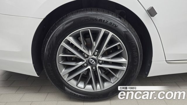 Hyundai Grandeur (IG) 2.4 Premium 2019 — фото 5