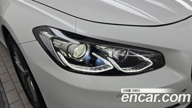 Hyundai Grandeur (IG) 2.4 Premium 2019 — фото 22