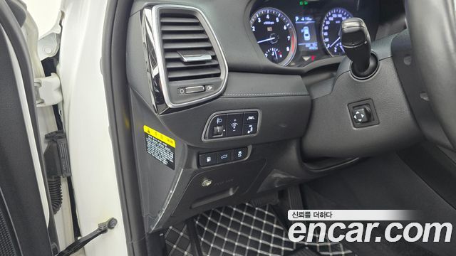 Hyundai Grandeur (IG) 2.4 Premium 2019 — фото 27