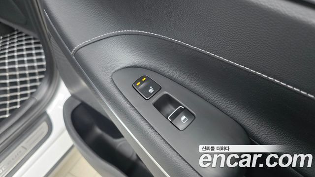 Hyundai Grandeur (IG) 2.4 Premium 2019 — фото 30