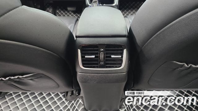 Hyundai Grandeur (IG) 2.4 Premium 2019 — фото 31