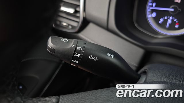 Hyundai Grandeur (IG) 2.4 Premium 2019 — фото 33