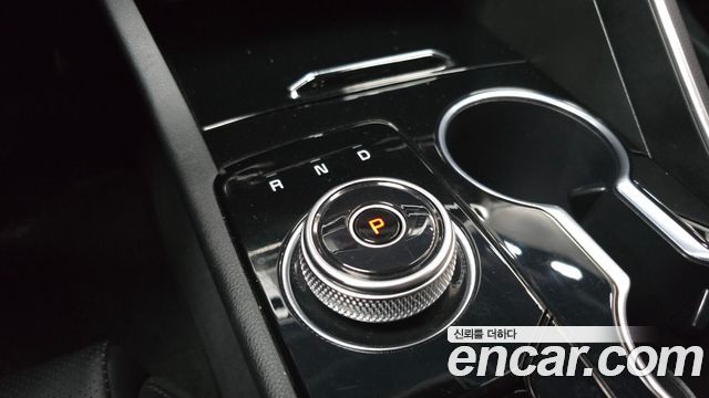 Kia K5 Hybrid (III) Trendy 2023 — фото 9