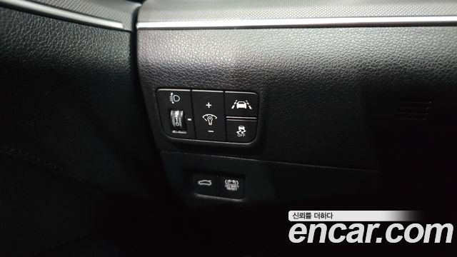 Kia K5 Hybrid (III) Trendy 2023 — фото 27