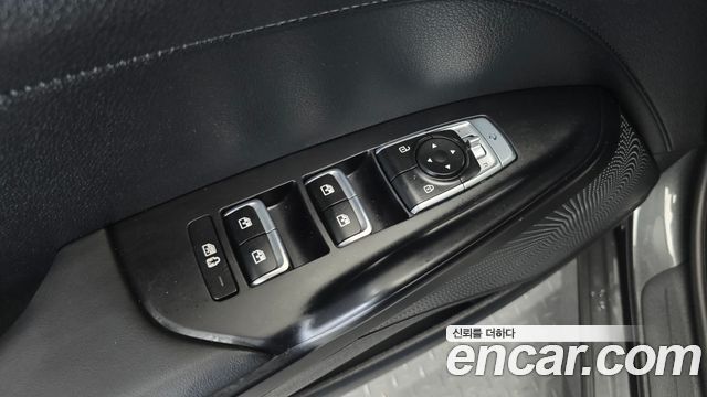 Kia K5 Hybrid (III) Trendy 2023 — фото 29