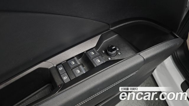Audi Q4 e-tron (F4) 40 Premium 2023 — фото 18