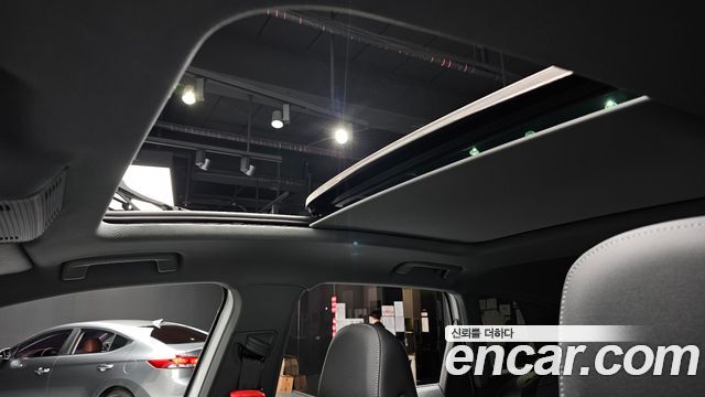 Audi Q4 e-tron (F4) 40 Premium 2023 — фото 20