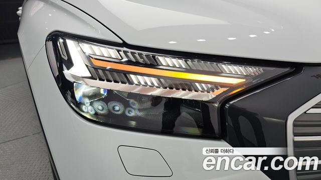 Audi Q4 e-tron (F4) 40 Premium 2023 — фото 22
