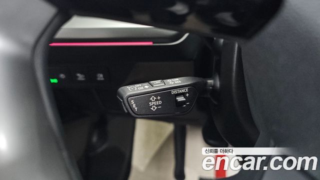 Audi Q4 e-tron (F4) 40 Premium 2023 — фото 28