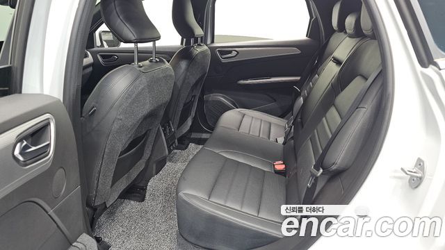 Renault Korea XM3 1.6 GTe RE 2024 — фото 12