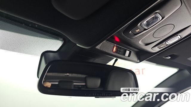 Renault Korea XM3 1.6 GTe RE 2024 — фото 27