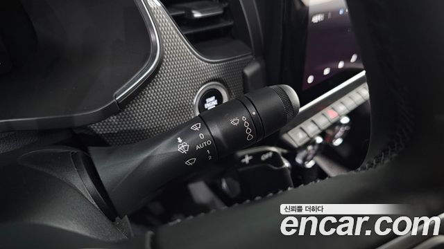 Renault Korea XM3 1.6 GTe RE 2024 — фото 31