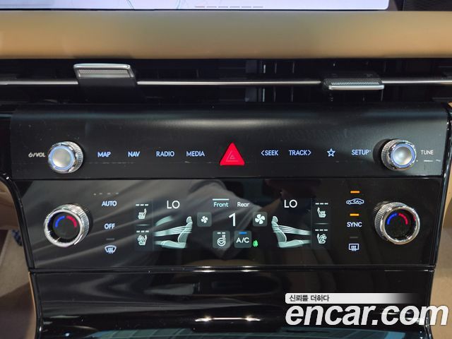 Genesis G80 (RG3) Gasoline 2.5 Turbo AWD 2026 — фото 10