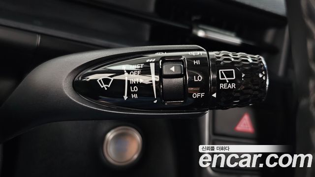 Hyundai Staria Cargo 3-Seater Modern 2023 — фото 19