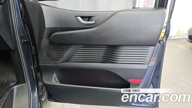 Hyundai Staria Cargo 3-Seater Modern 2023 — фото 25