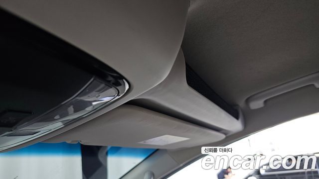 Hyundai Staria Cargo 3-Seater Modern 2023 — фото 27