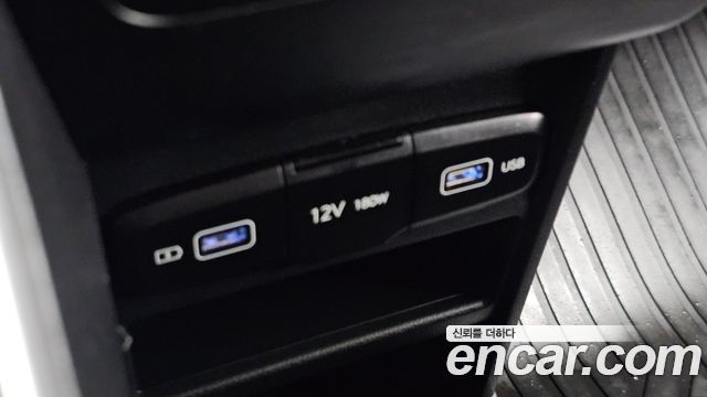 Hyundai Staria Cargo 3-Seater Modern 2023 — фото 28