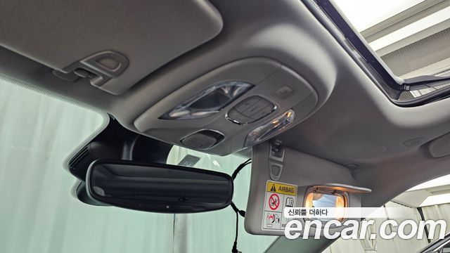 Jeep Compass (II) 2.4 limited 2WD 2022 — фото 27