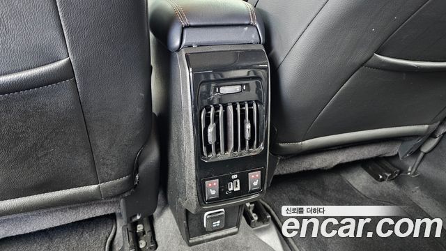 Jeep Compass (II) 2.4 limited 2WD 2022 — фото 31