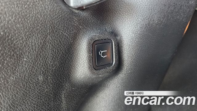 Jeep Compass (II) 2.4 limited 2WD 2022 — фото 35