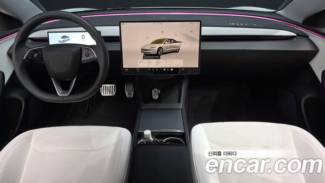 Tesla Model 3 Long Range AWD 2024 — фото 7